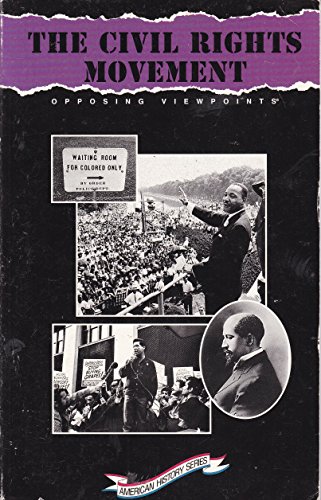 The Civil Rights Movement