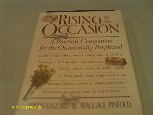 Rising to the Occasion