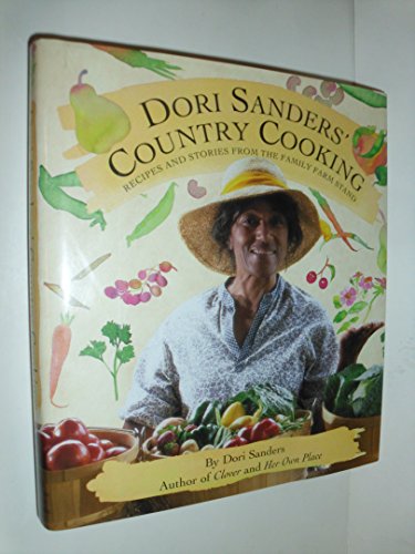 Dori Sanders' Country Cooking