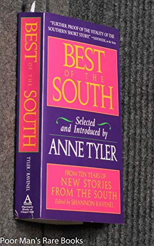 Best of the South