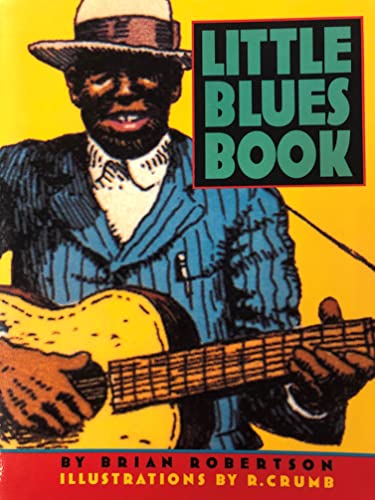 Little Book of the Blues