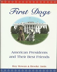 First Dogs