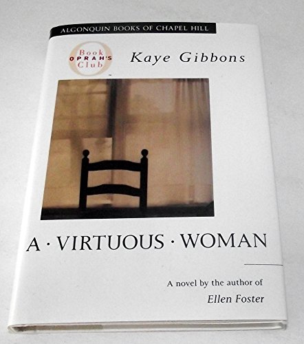 A Virtuous Woman