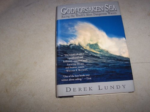 Godforsaken Sea