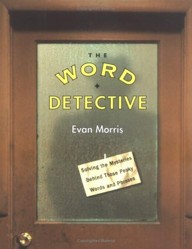 Word Detective, the