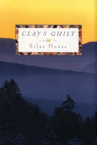 Clay's Quilt