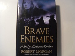 Brave Enemies