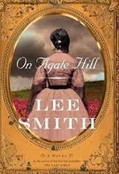 On Agate Hill