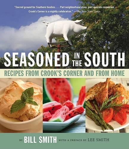 Seasoned in the South
