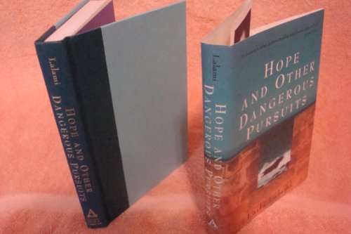 Hope & Other Dangerous Pursuits