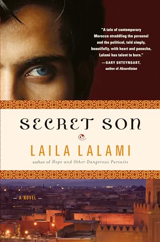 Secret Son