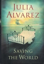 Saving the World