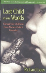 Last Child in the Woods