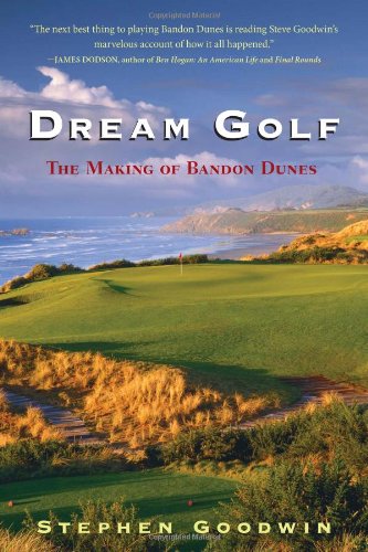 Dream Golf