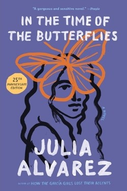 In the Time of the Butterflies