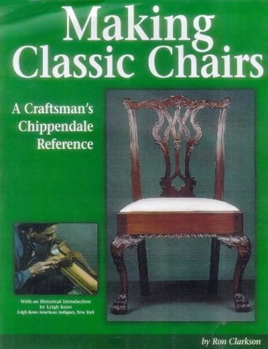 Making Classic Chairs