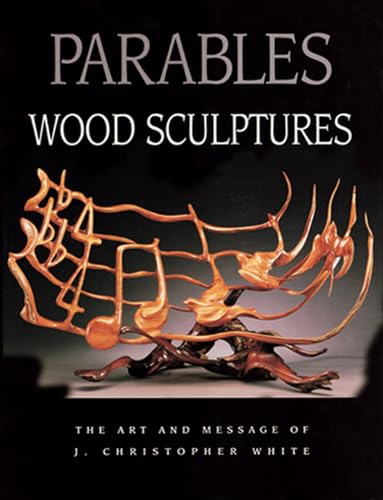 Parables: Wood Sculpture