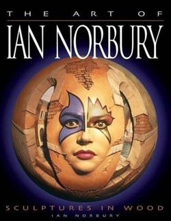 The Art of Ian Norbury