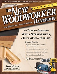 New Woodworker Handbook