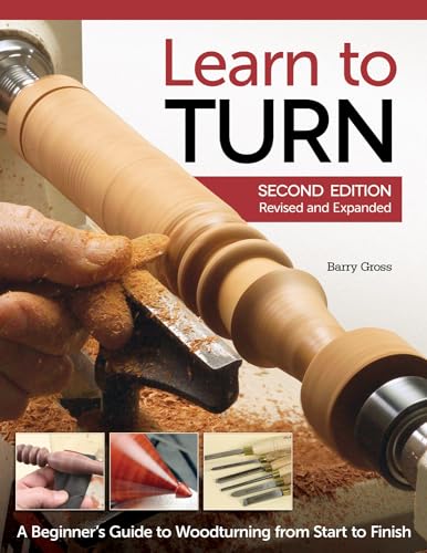 Learn to Turn, 2nd Edn Rev and Exp