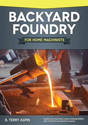 Backyard Foundry