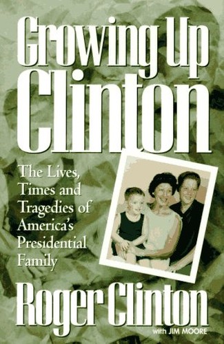 Growing up Clinton