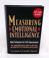 Measuring Emotional Intelligence