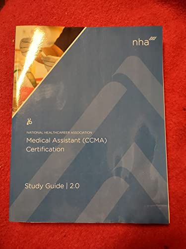 National Healthcareer Association: Medical Assista
