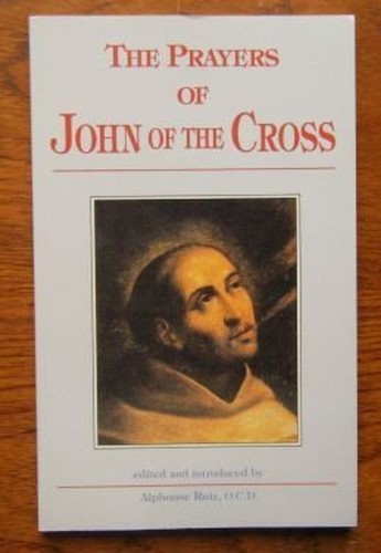 Prayers of John of the Cross