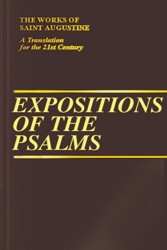 Expositions of the Psalms