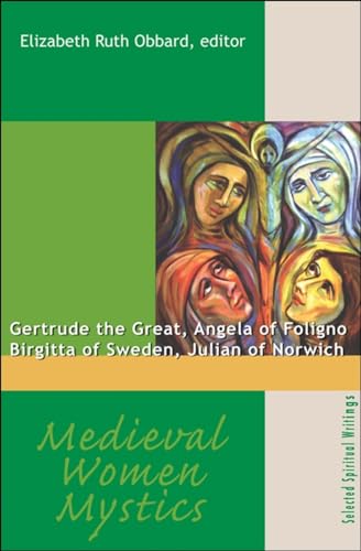 Medieval Women Mystics