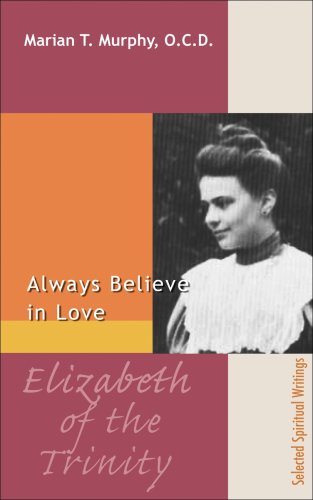 Elizabeth of the Trinity