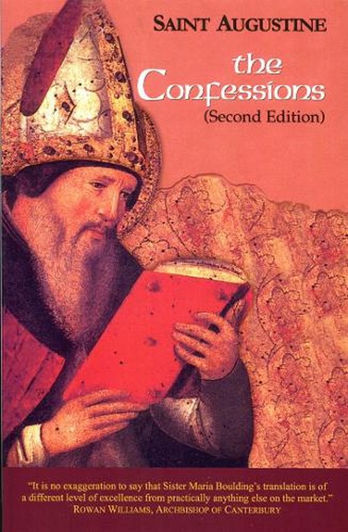 The Confessions