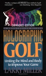 Holographic Golf