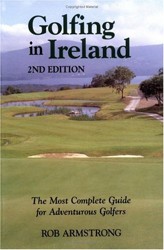 Golfing in Ireland