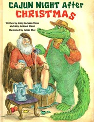 Cajun Night After Christmas