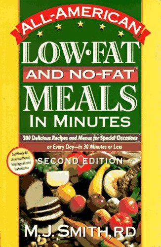 All-American Low No Fat