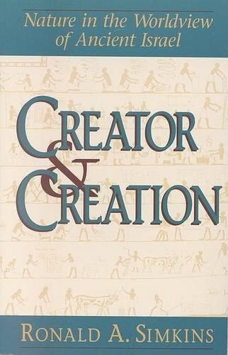 Creator and Creation