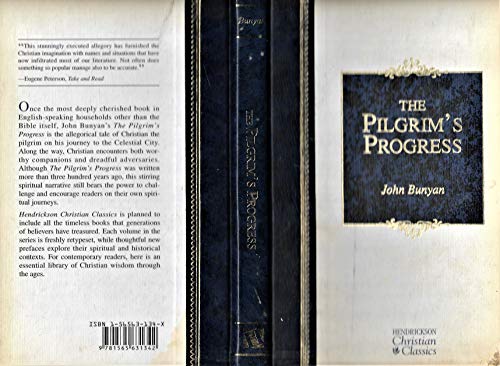 The Pilgrim's Progress