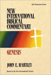 Genesis - New International Biblical Commentary Old Testament 1