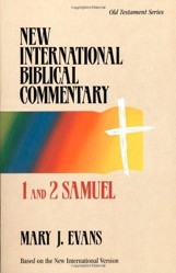 1 and 2 Samuel - New International Biblical Commentary Old Testament 6