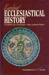 Ecclesiastical History