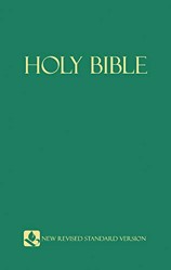 NRSV Economy Bible
