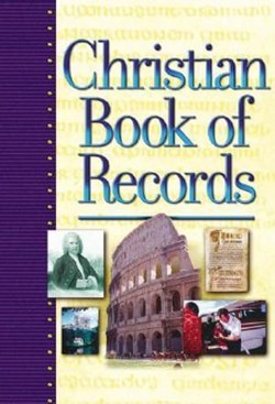 Christian Book of Records