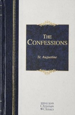 The Confessions
