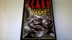 Scary Stories for Stormy Nights