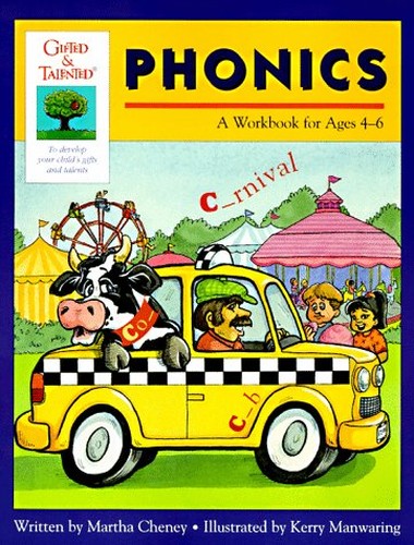 Gifted and Talented Phonics
