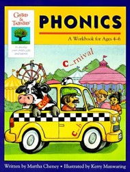 Gifted and Talented Phonics