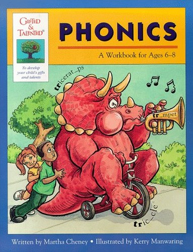Gifted and Talented Phonics