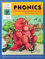 Gifted and Talented Phonics